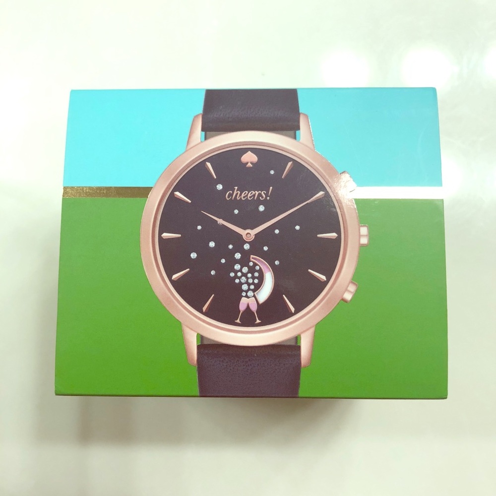 Kate Spade Smart Watch New with Tags